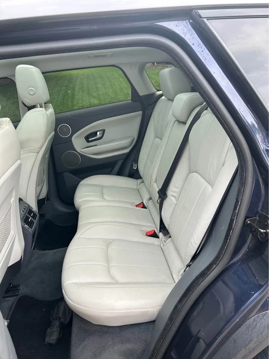 2016 Land Rover Range Rover Evoque 1st Gen - Image 6 of 9