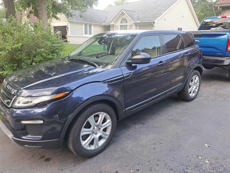 2016 Land Rover Range Rover Evoque 1st Gen - Image 4 of 10