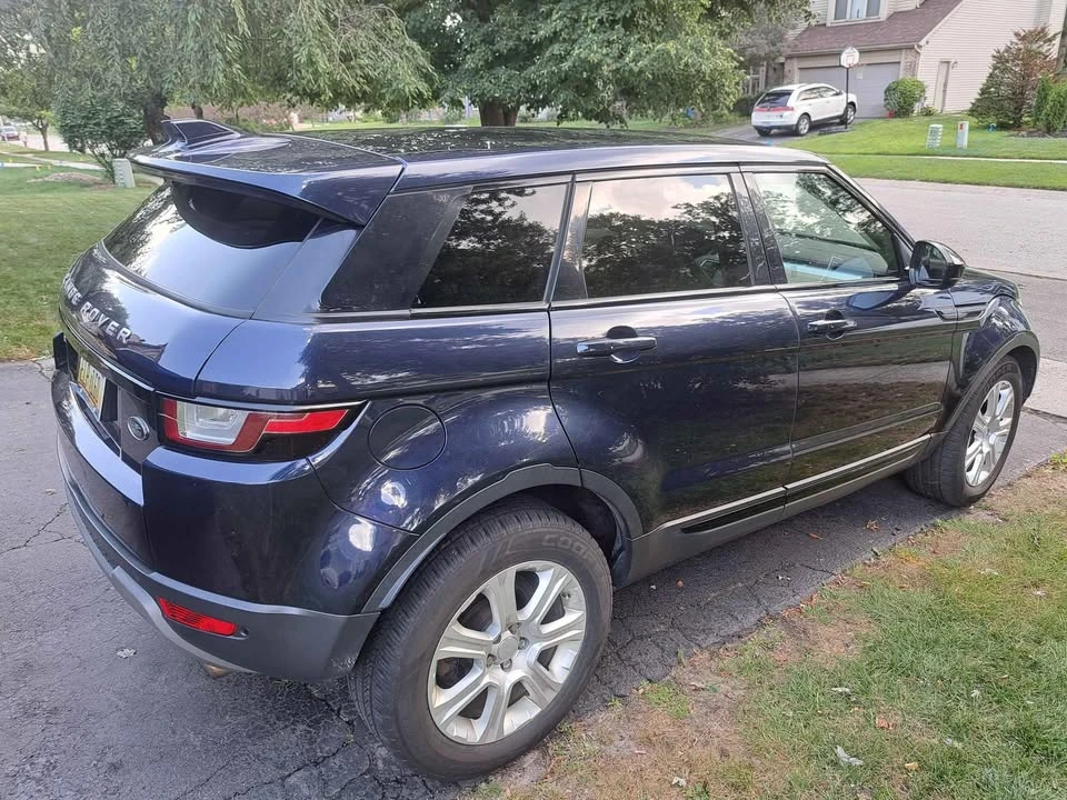 2016 Land Rover Range Rover Evoque 1st Gen - Image 2 of 10