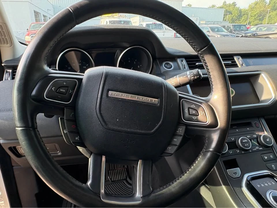 2016 Land Rover Range Rover Evoque 1st Gen - Image 5 of 17