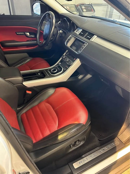 2016 Land Rover Range Rover Evoque 1st Gen - Image 7 of 8