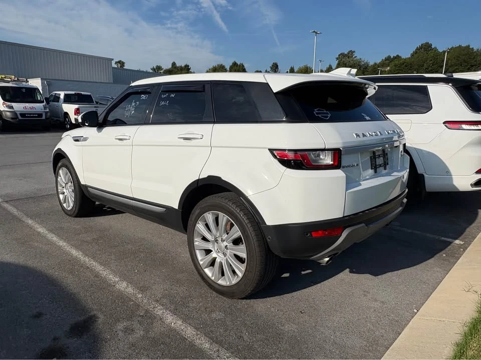 2016 Land Rover Range Rover Evoque 1st Gen - Image 15 of 17