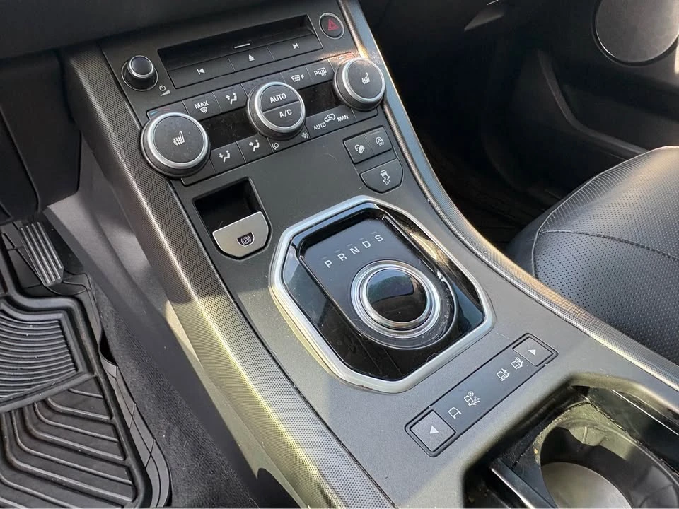 2016 Land Rover Range Rover Evoque 1st Gen - Image 7 of 17