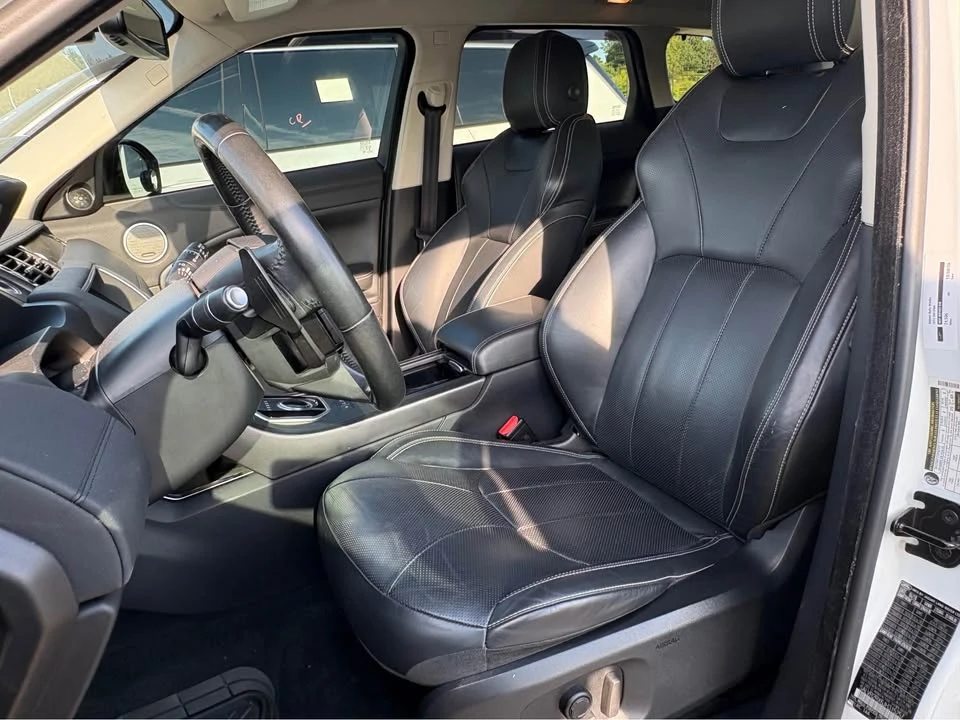 2016 Land Rover Range Rover Evoque 1st Gen - Image 3 of 17