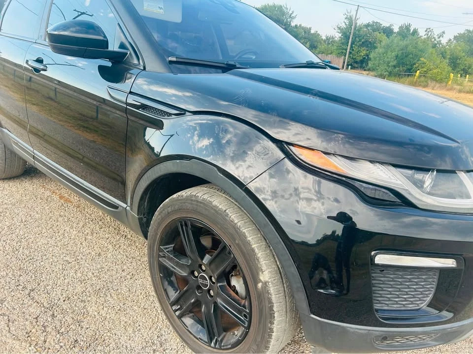 2016 Land Rover Range Rover Evoque 1st Gen - Image 10 of 18