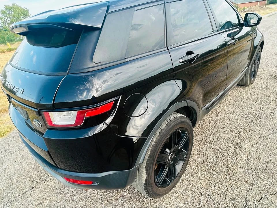 2016 Land Rover Range Rover Evoque 1st Gen - Image 17 of 18