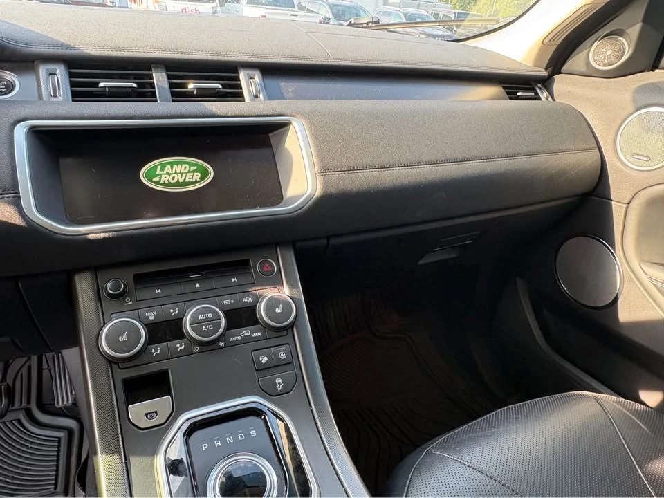 2016 Land Rover Range Rover Evoque 1st Gen - Image 2 of 17