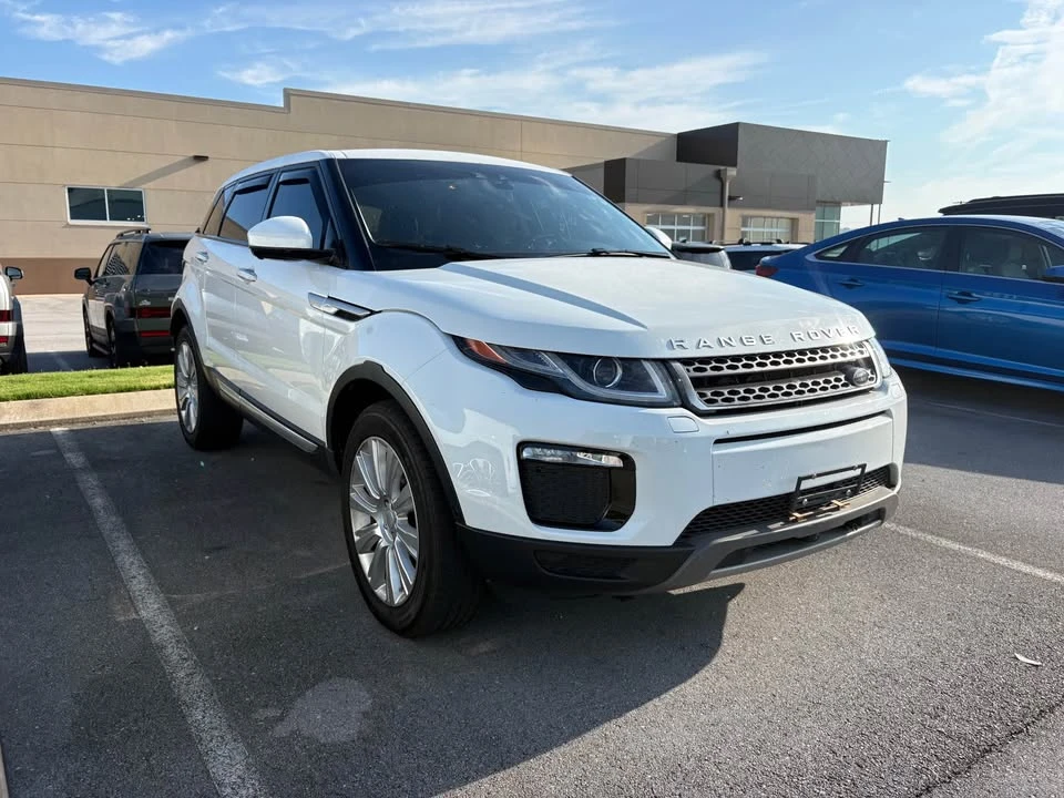 2016 Land Rover Range Rover Evoque 1st Gen - Image 13 of 17