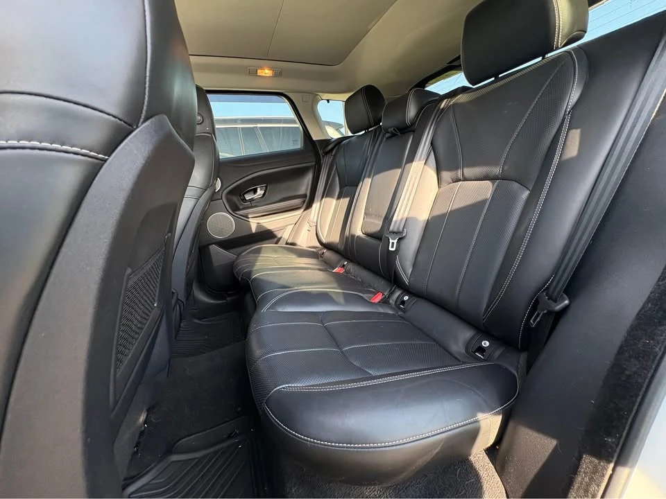 2016 Land Rover Range Rover Evoque 1st Gen - Image 4 of 17