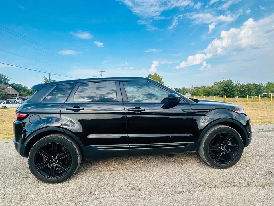 2016 Land Rover Range Rover Evoque 1st Gen - Image 11 of 18