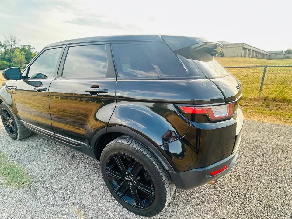 2016 Land Rover Range Rover Evoque 1st Gen - Image 5 of 18