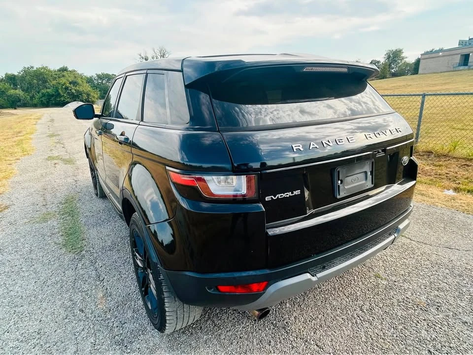 2016 Land Rover Range Rover Evoque 1st Gen - Image 14 of 18