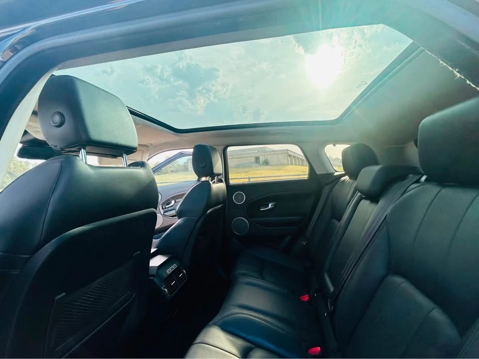2016 Land Rover Range Rover Evoque 1st Gen - Image 15 of 18