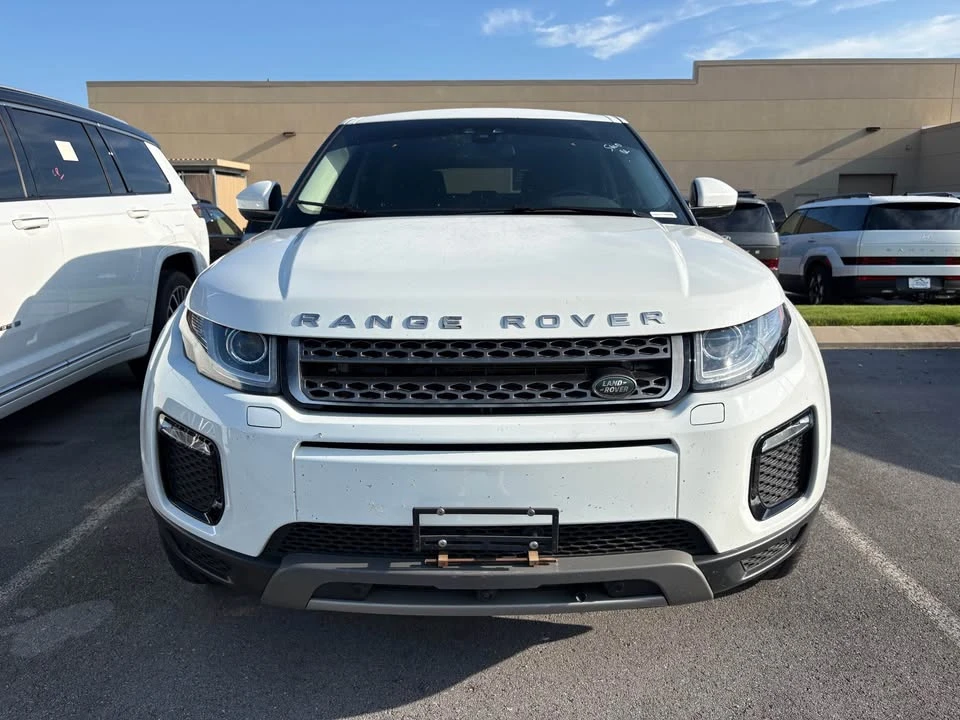 2016 Land Rover Range Rover Evoque 1st Gen - Image 12 of 17