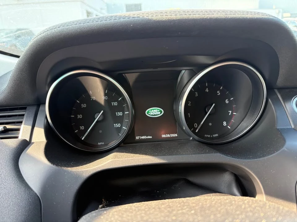 2016 Land Rover Range Rover Evoque 1st Gen - Image 6 of 17