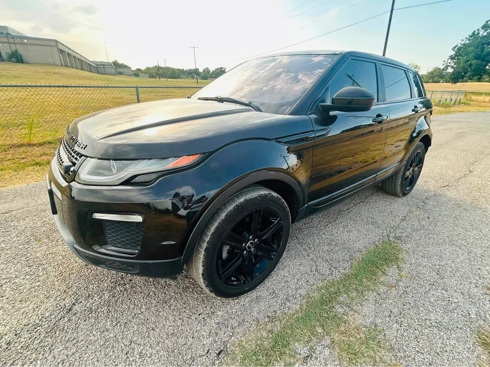 2016 Land Rover Range Rover Evoque 1st Gen - Image 2 of 18
