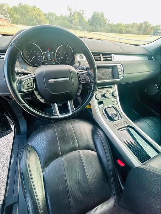 2016 Land Rover Range Rover Evoque 1st Gen - Image 7 of 18