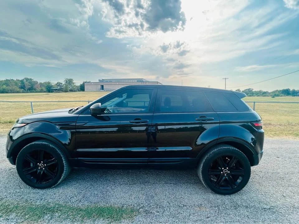 2016 Land Rover Range Rover Evoque 1st Gen - Image 6 of 18
