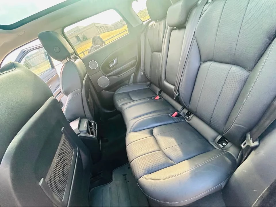 2016 Land Rover Range Rover Evoque 1st Gen - Image 3 of 18