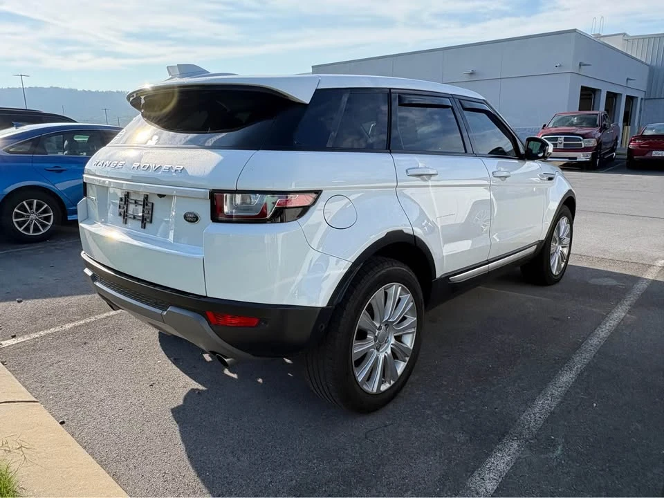 2016 Land Rover Range Rover Evoque 1st Gen - Image 17 of 17