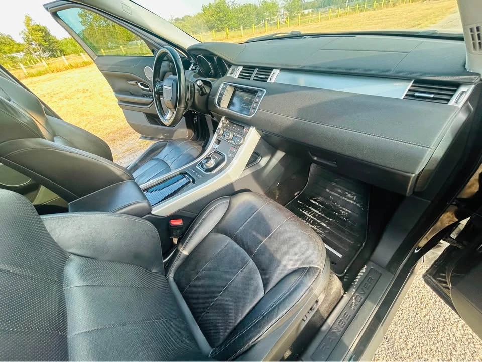 2016 Land Rover Range Rover Evoque 1st Gen - Image 4 of 18