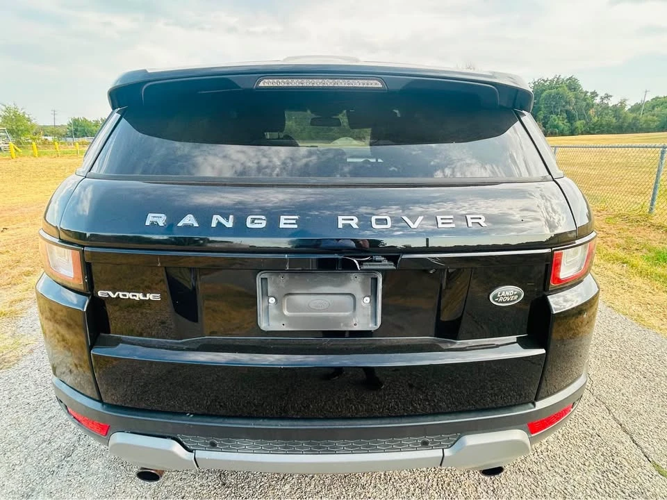 2016 Land Rover Range Rover Evoque 1st Gen - Image 8 of 18