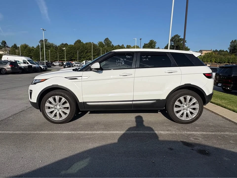 2016 Land Rover Range Rover Evoque 1st Gen - Image 14 of 17