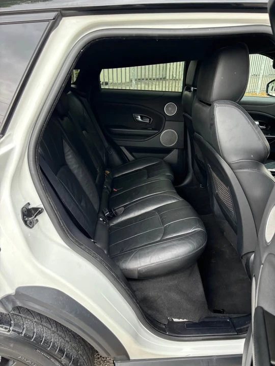 2016 Land Rover Range Rover Evoque 1st Gen - Image 9 of 9