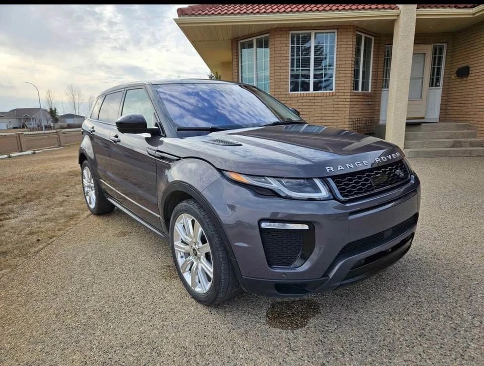 2016 Land Rover Range Rover Evoque 1st Gen - Image 3 of 9
