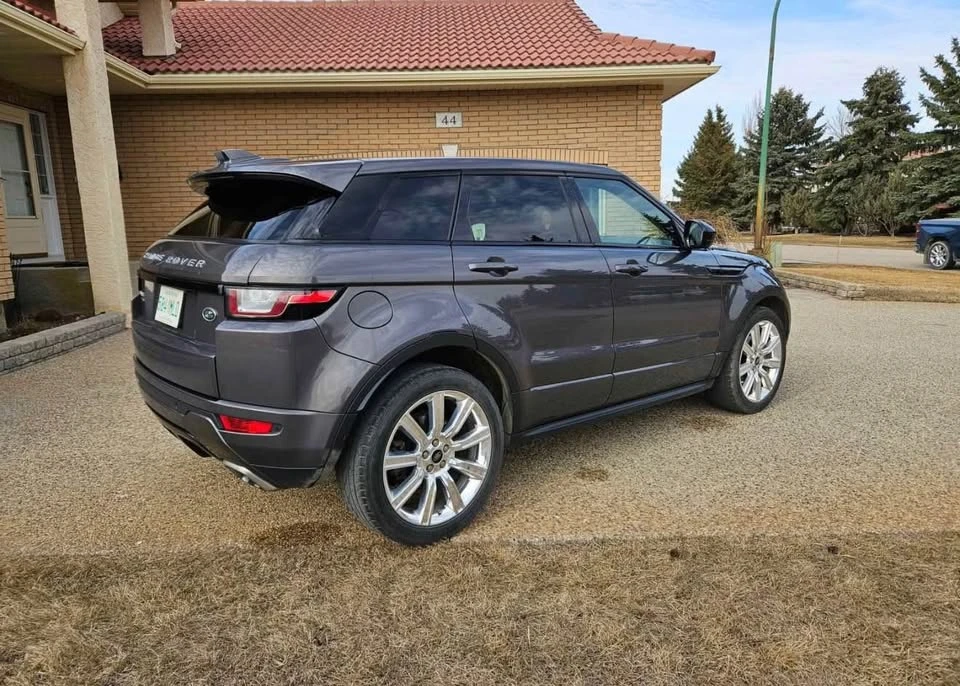 2016 Land Rover Range Rover Evoque 1st Gen - Image 4 of 9