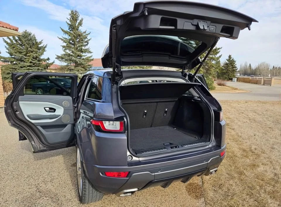 2016 Land Rover Range Rover Evoque 1st Gen - Image 6 of 9