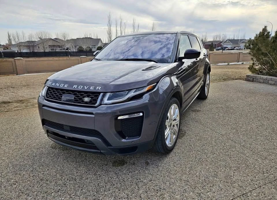 2016 Land Rover Range Rover Evoque 1st Gen - Image 2 of 9