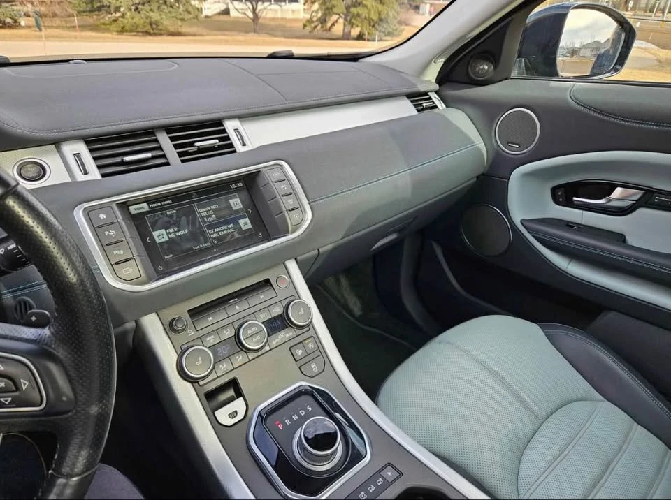 2016 Land Rover Range Rover Evoque 1st Gen - Image 8 of 9