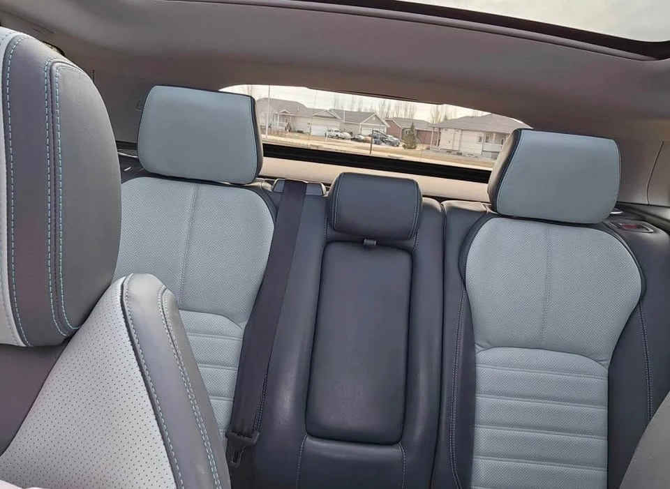 2016 Land Rover Range Rover Evoque 1st Gen - Image 7 of 9