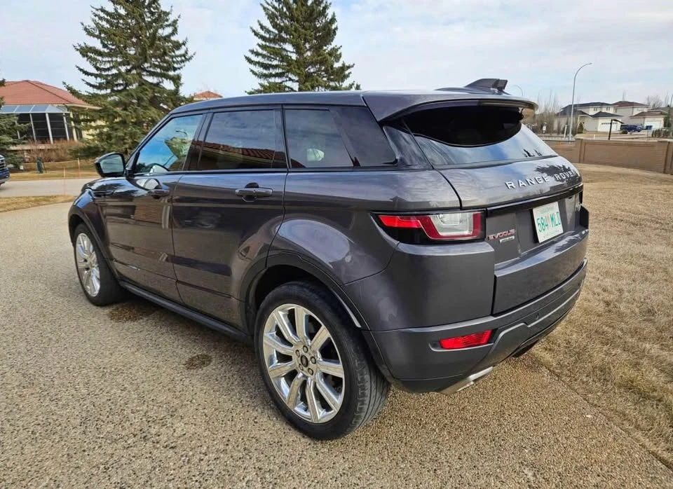 2016 Land Rover Range Rover Evoque 1st Gen - Image 5 of 9
