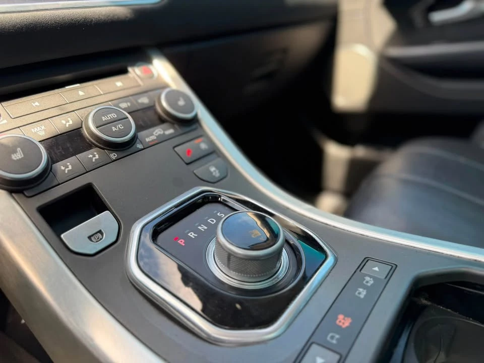 2016 Land Rover Range Rover Evoque 1st Gen - Image 13 of 13