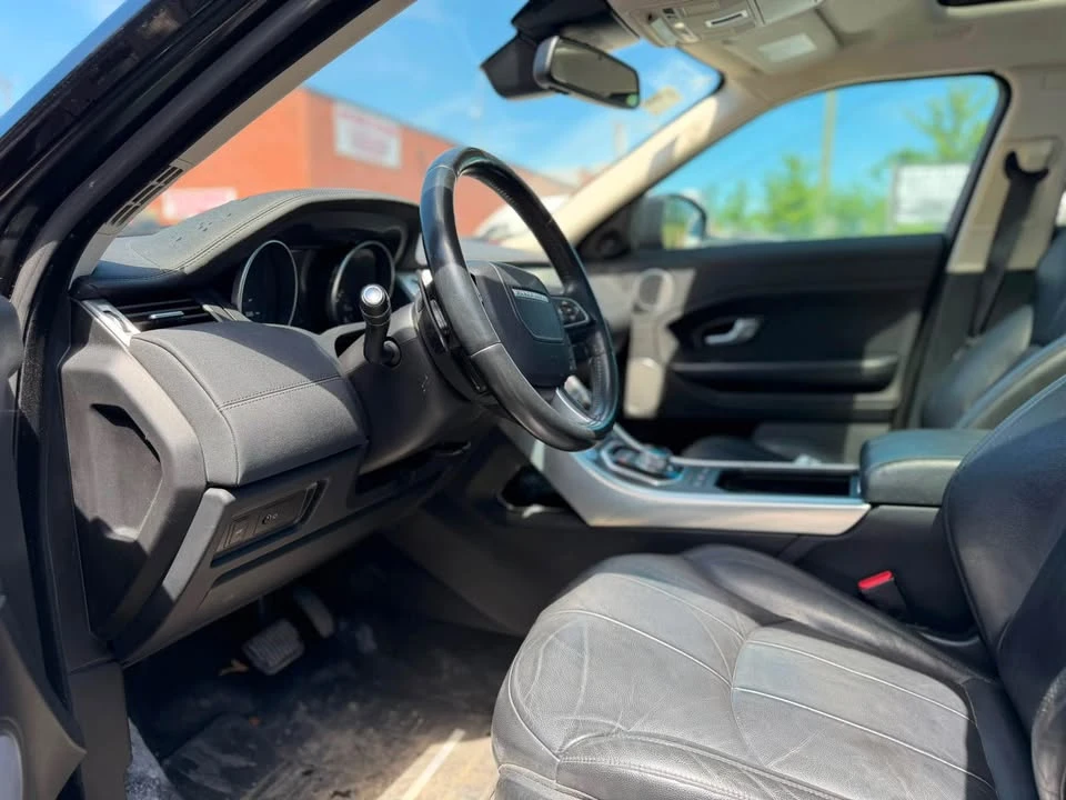 2016 Land Rover Range Rover Evoque 1st Gen - Image 11 of 13