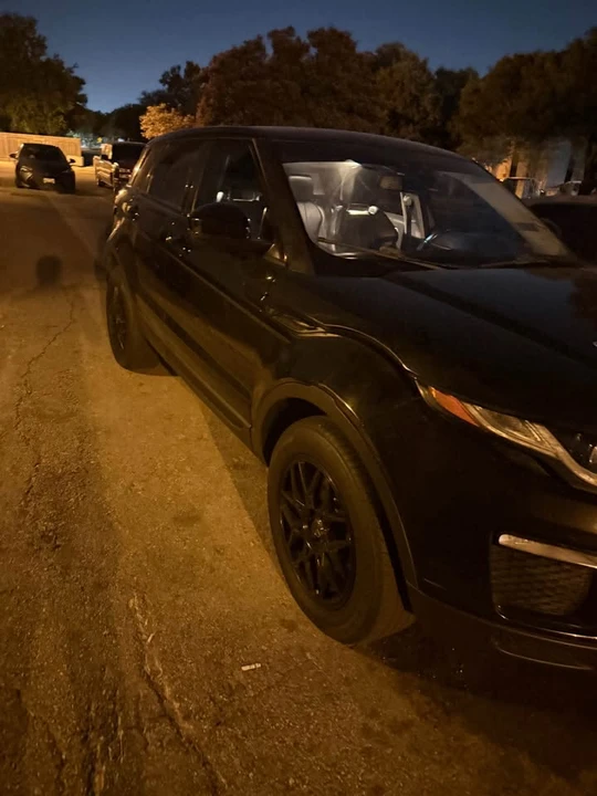 2016 Land Rover Range Rover Evoque 1st Gen - Image 2 of 4