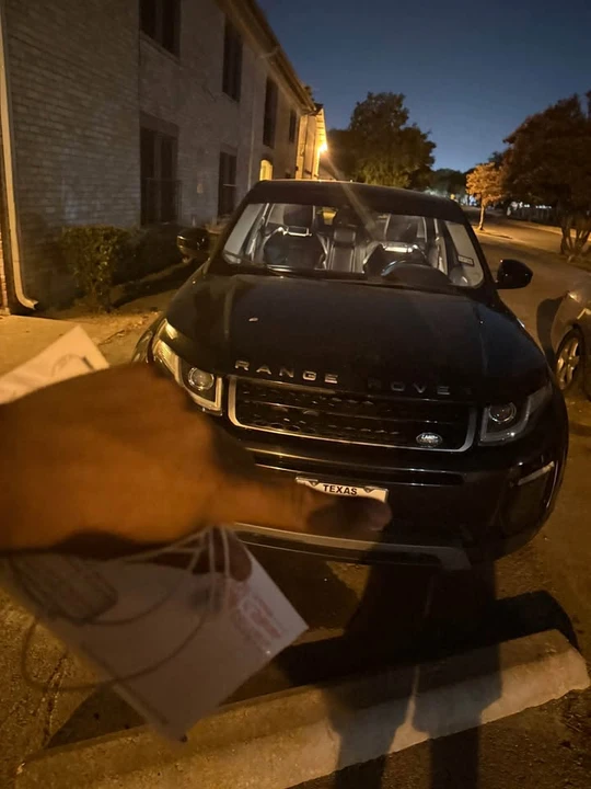 2016 Land Rover Range Rover Evoque 1st Gen - Image 3 of 4
