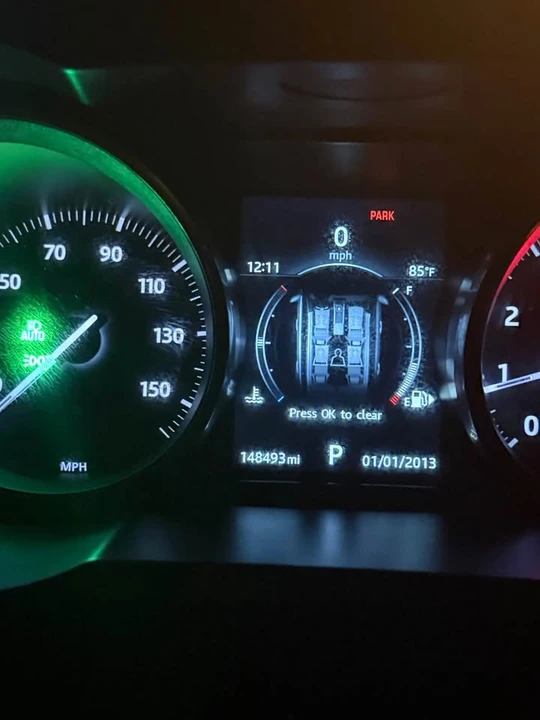 2016 Land Rover Range Rover Evoque 1st Gen - Image 4 of 4