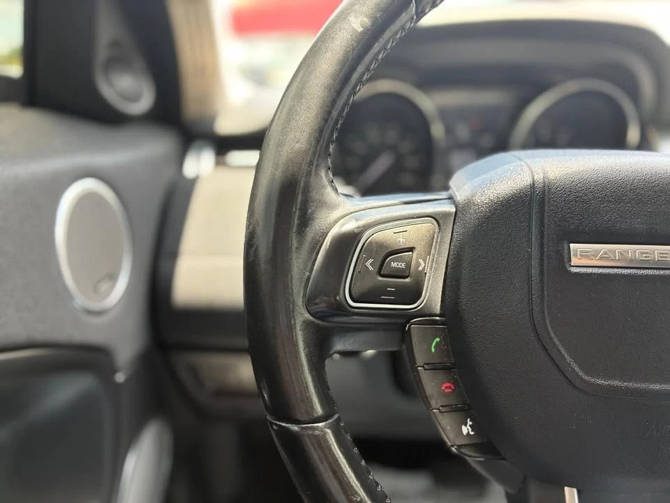 2016 Land Rover Range Rover Evoque 1st Gen - Image 13 of 19