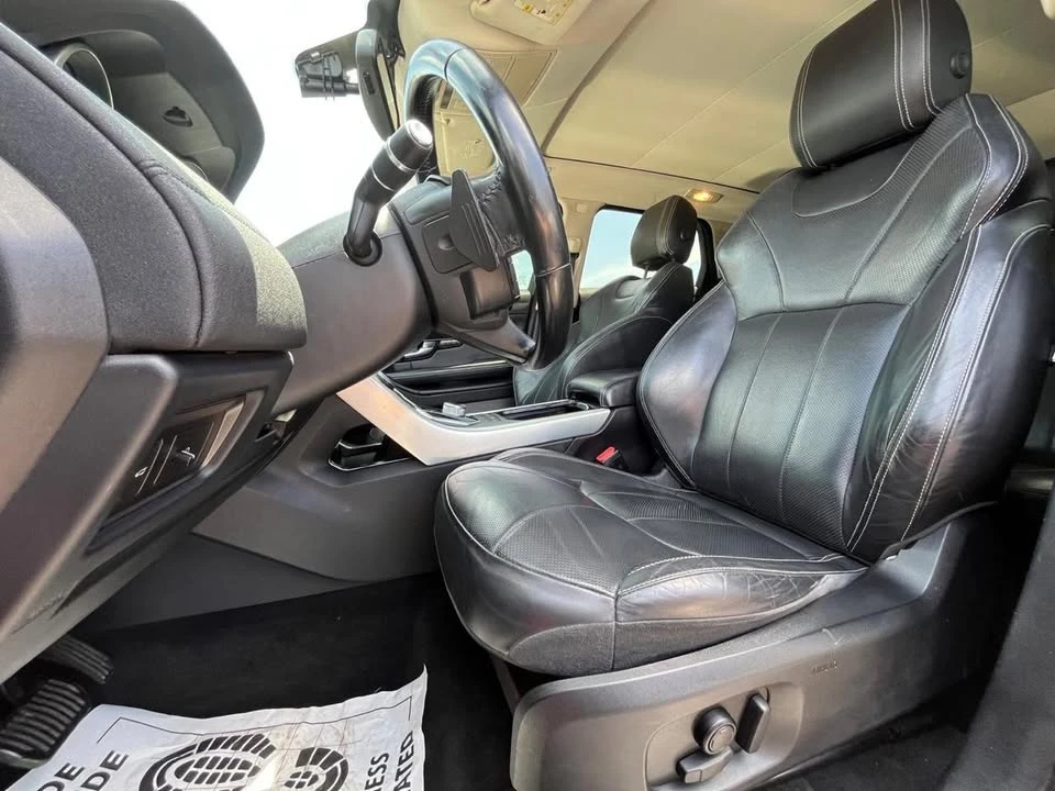 2016 Land Rover Range Rover Evoque 1st Gen - Image 16 of 19