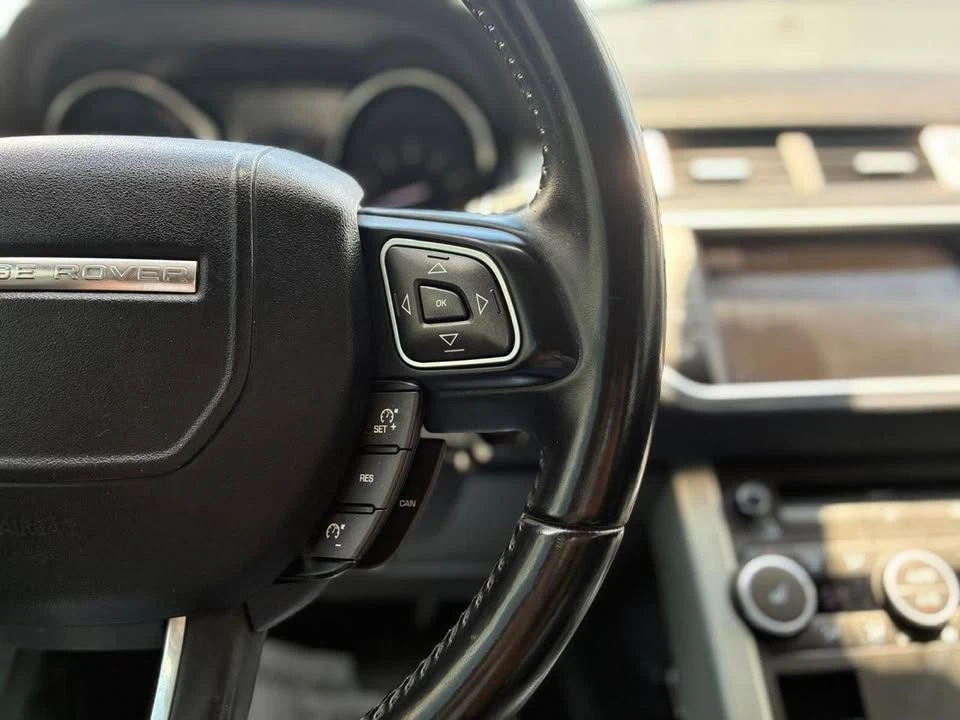 2016 Land Rover Range Rover Evoque 1st Gen - Image 12 of 19