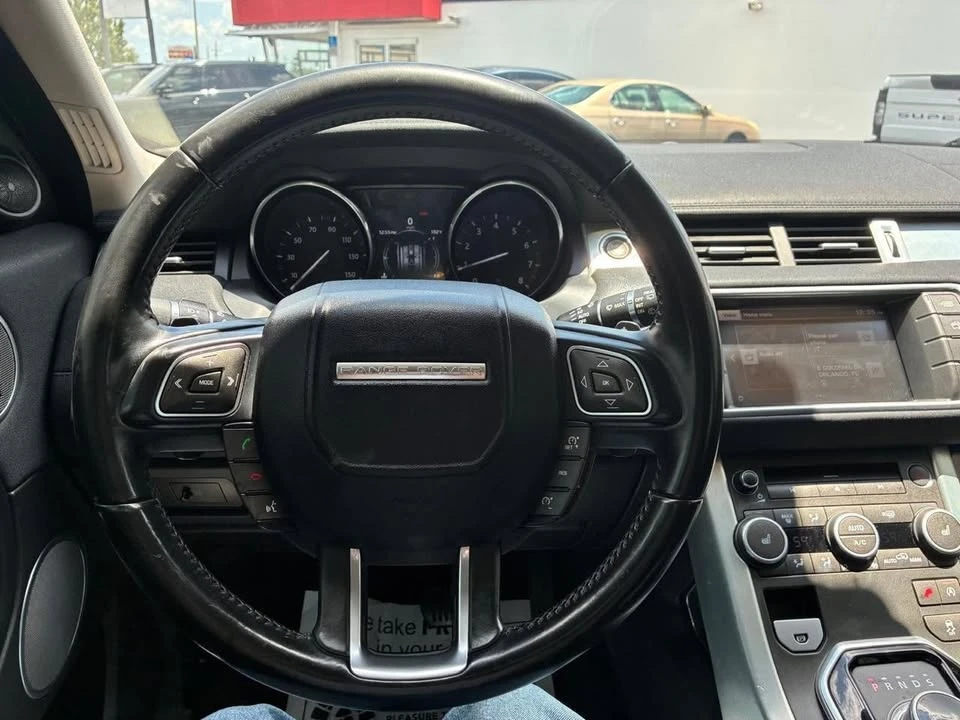 2016 Land Rover Range Rover Evoque 1st Gen - Image 10 of 19