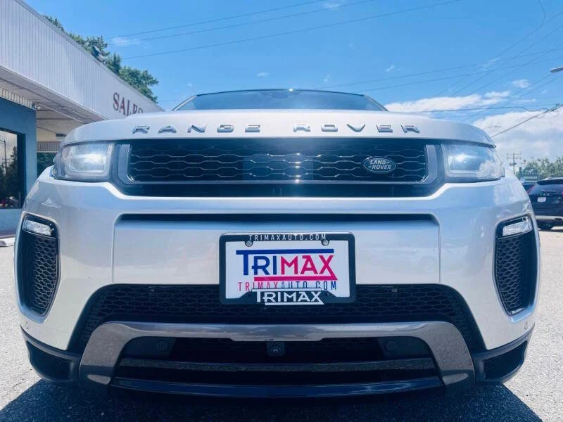 2016 Land Rover Range Rover Evoque 1st Gen - Image 2 of 20