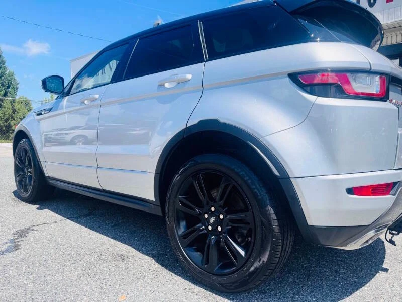 2016 Land Rover Range Rover Evoque 1st Gen - Image 11 of 20