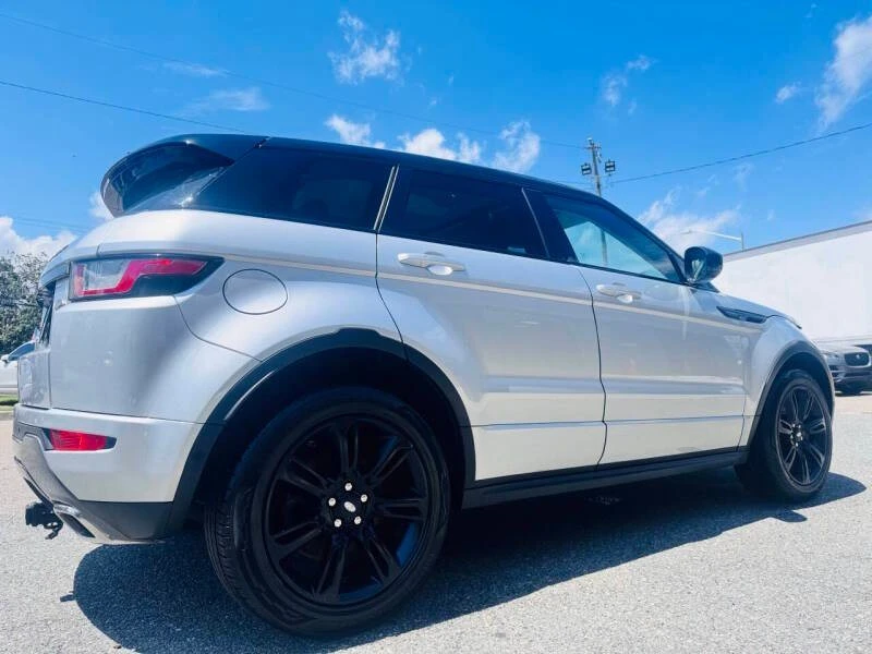 2016 Land Rover Range Rover Evoque 1st Gen - Image 4 of 20