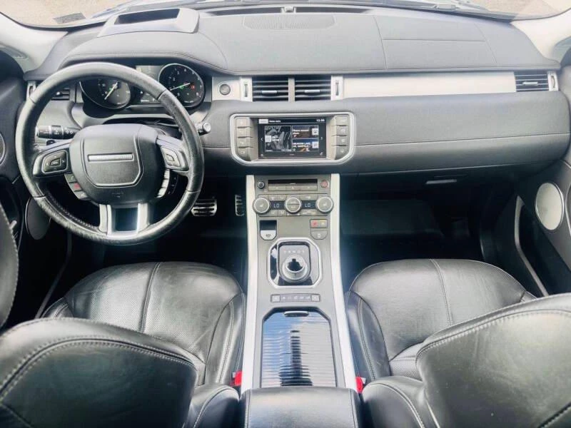 2016 Land Rover Range Rover Evoque 1st Gen - Image 19 of 20