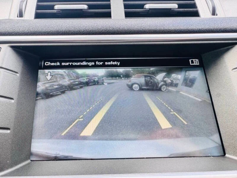 2016 Land Rover Range Rover Evoque 1st Gen - Image 20 of 20