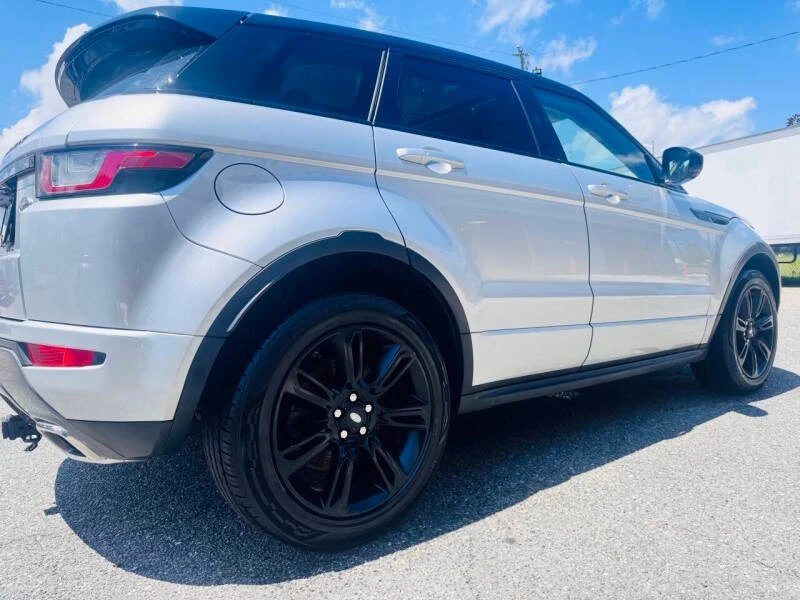 2016 Land Rover Range Rover Evoque 1st Gen - Image 12 of 20